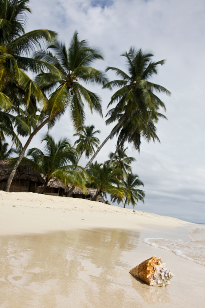 San Blas Islands, Panama by Jay Nel-Mcintosh