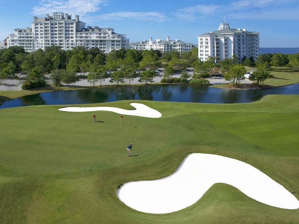 Sandestin Golf and Beach Resort