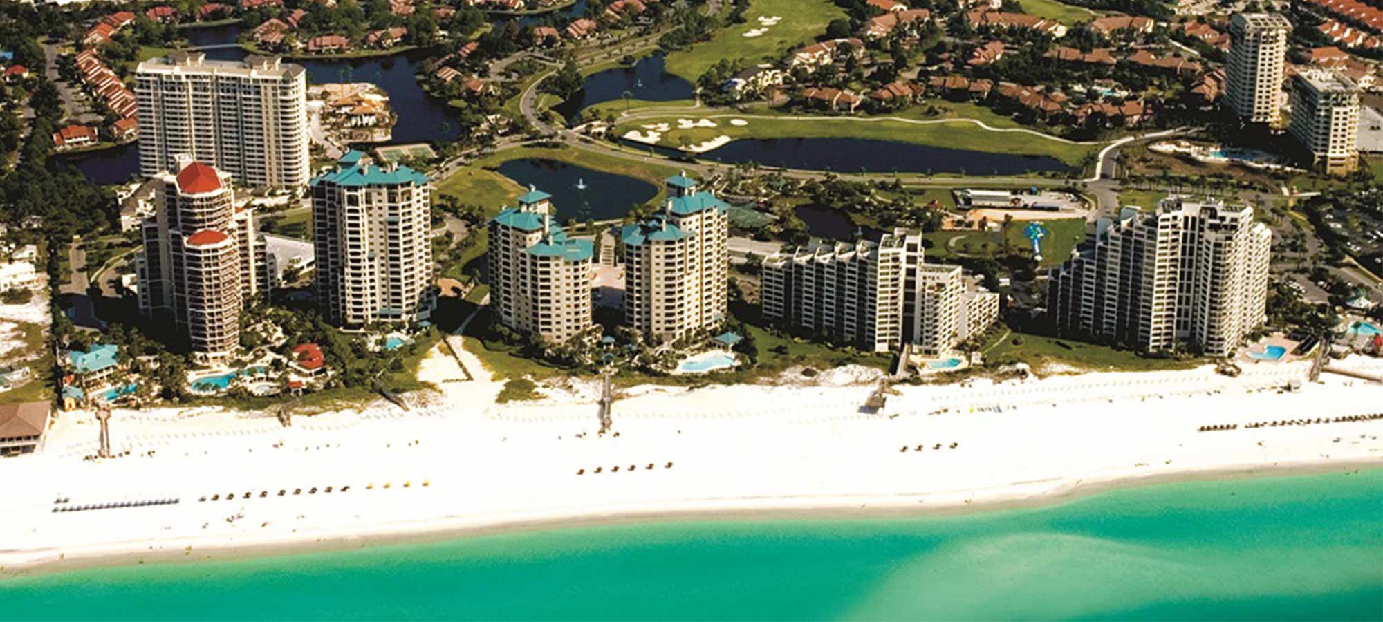 Sandestin Golf and Beach Resort