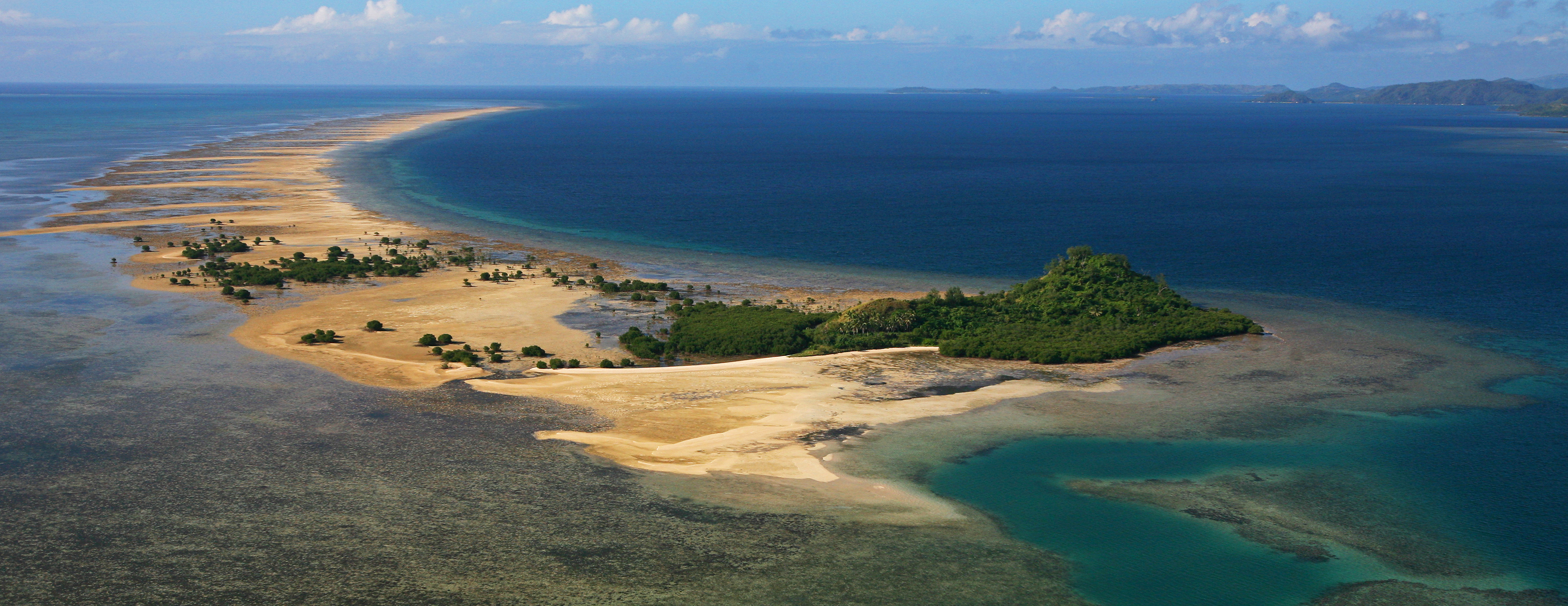 8 Private Islands for Sale: SauSau Island, Fiji