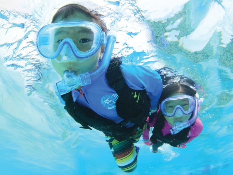 5 Reasons Why You Should Purchase Your Own Snorkel Gear Islands