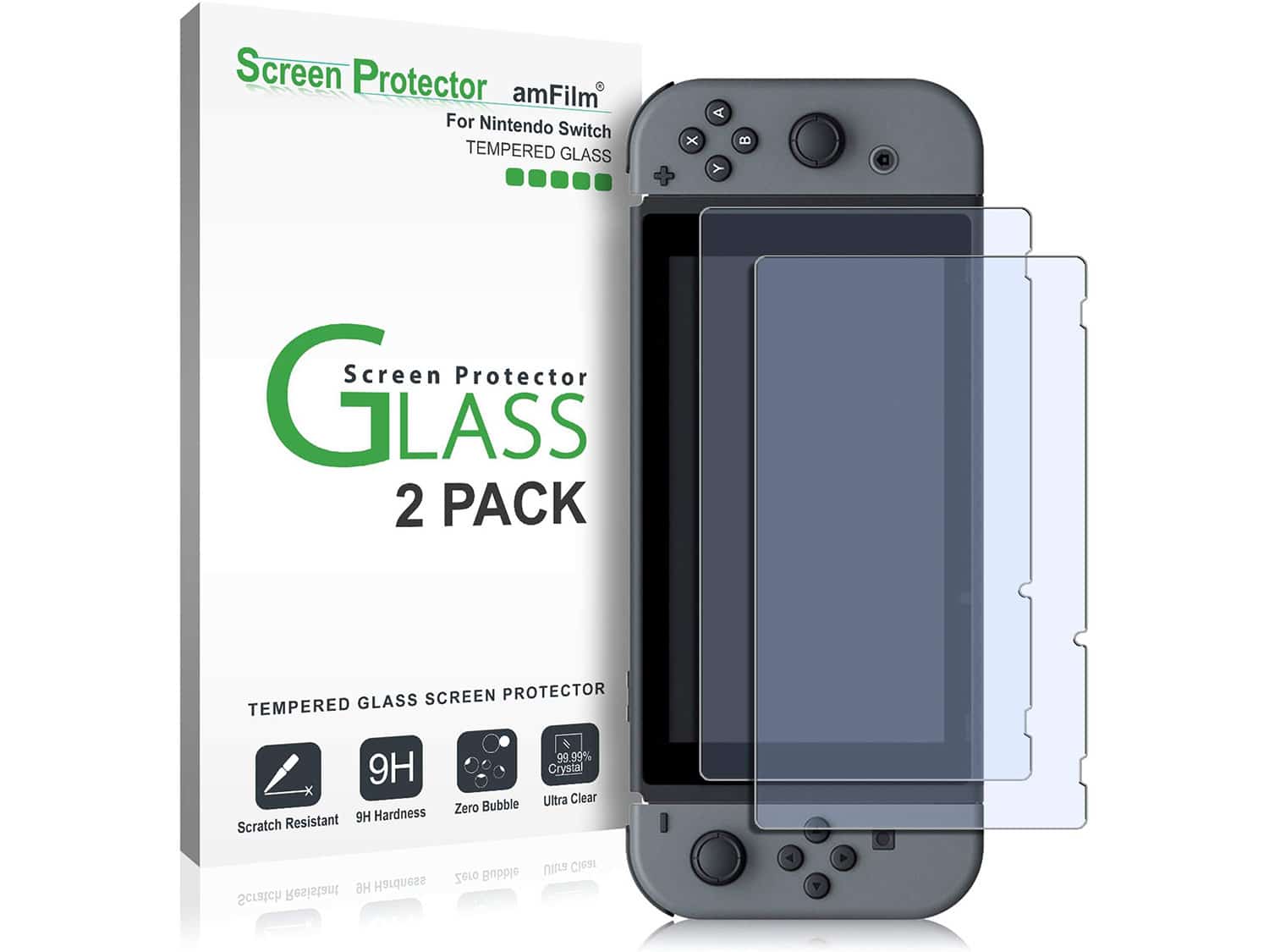 Screen Protector