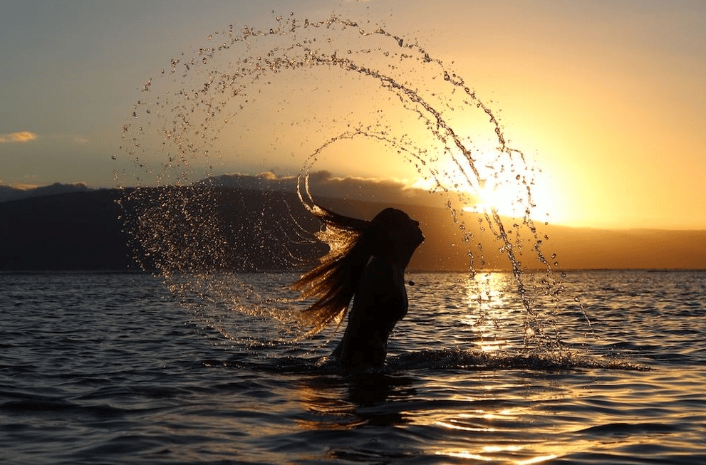 most unusual photos: maui, hawaii by sarah 