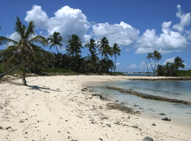 Island for Sale: Pelican Cay, Bahamas