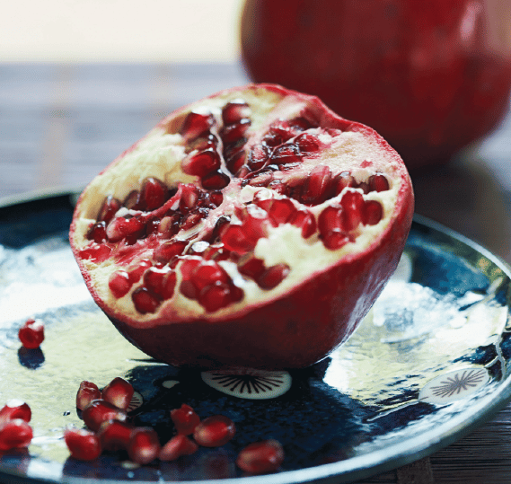 Pomegranate