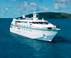 Paul Gauguin Cruises