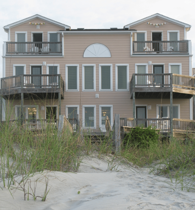 Best Islands to Live On Close to Home | Emerald Isle, North Carolina | Move to Outer Banks | Homes