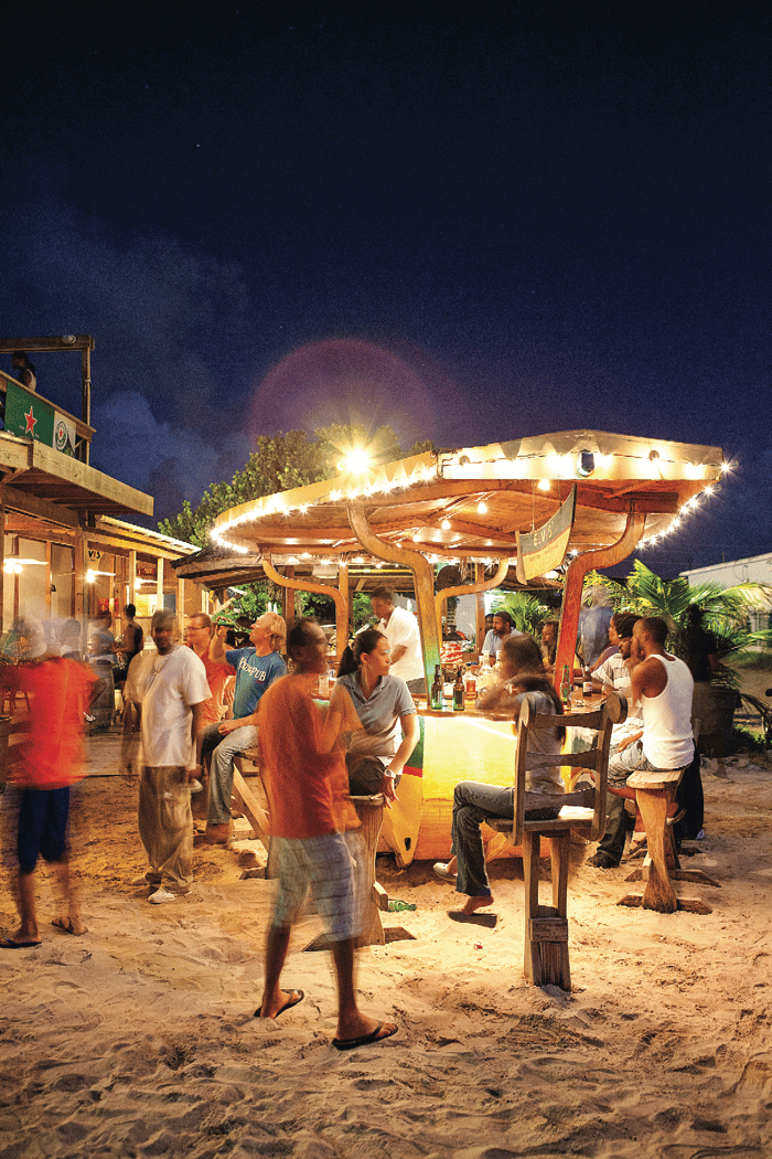 4 Caribbean Bars We Love