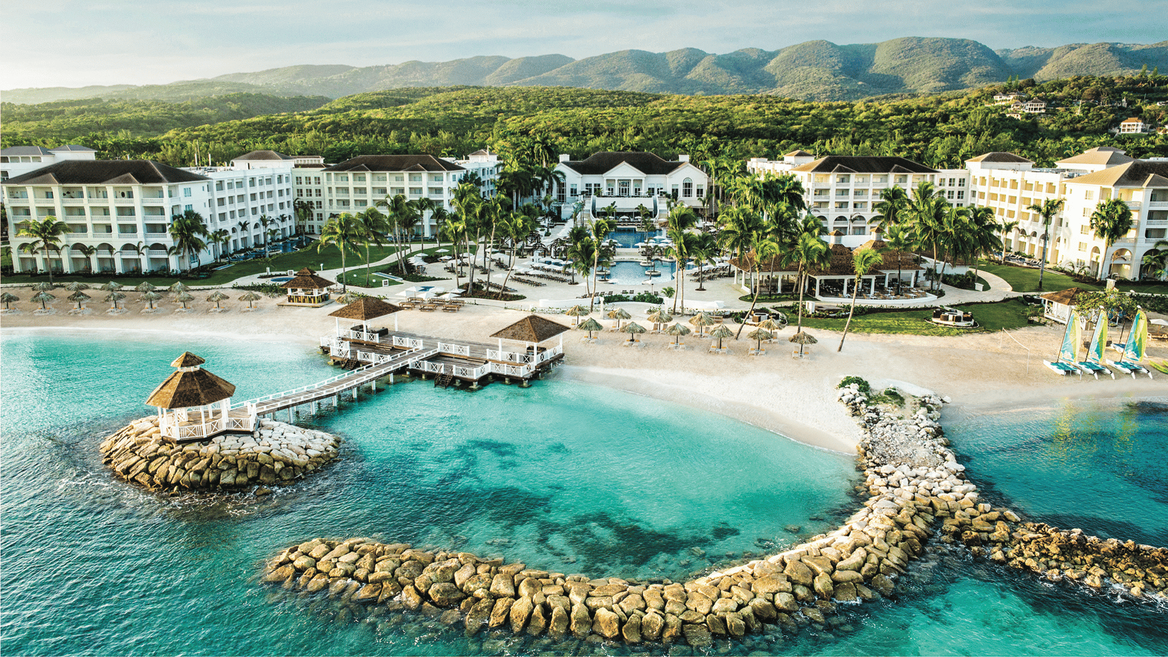 How to Have a Last-Minute Caribbean Getaway