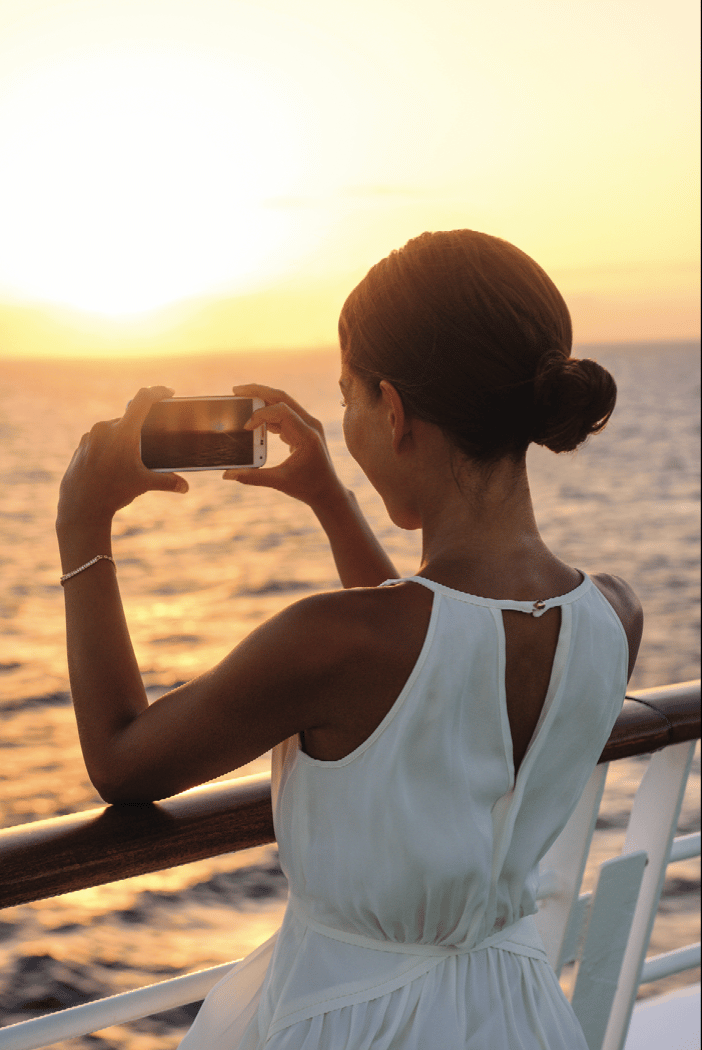 4 Caribbean Cruises We Love