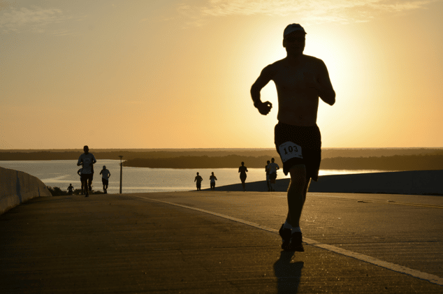 best island marathons | Marco Island half marathon