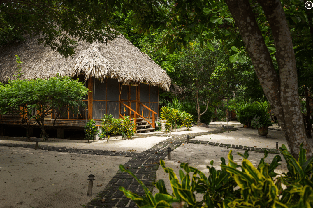 Turtle Inn Belize | Best Snorkeling Resorts