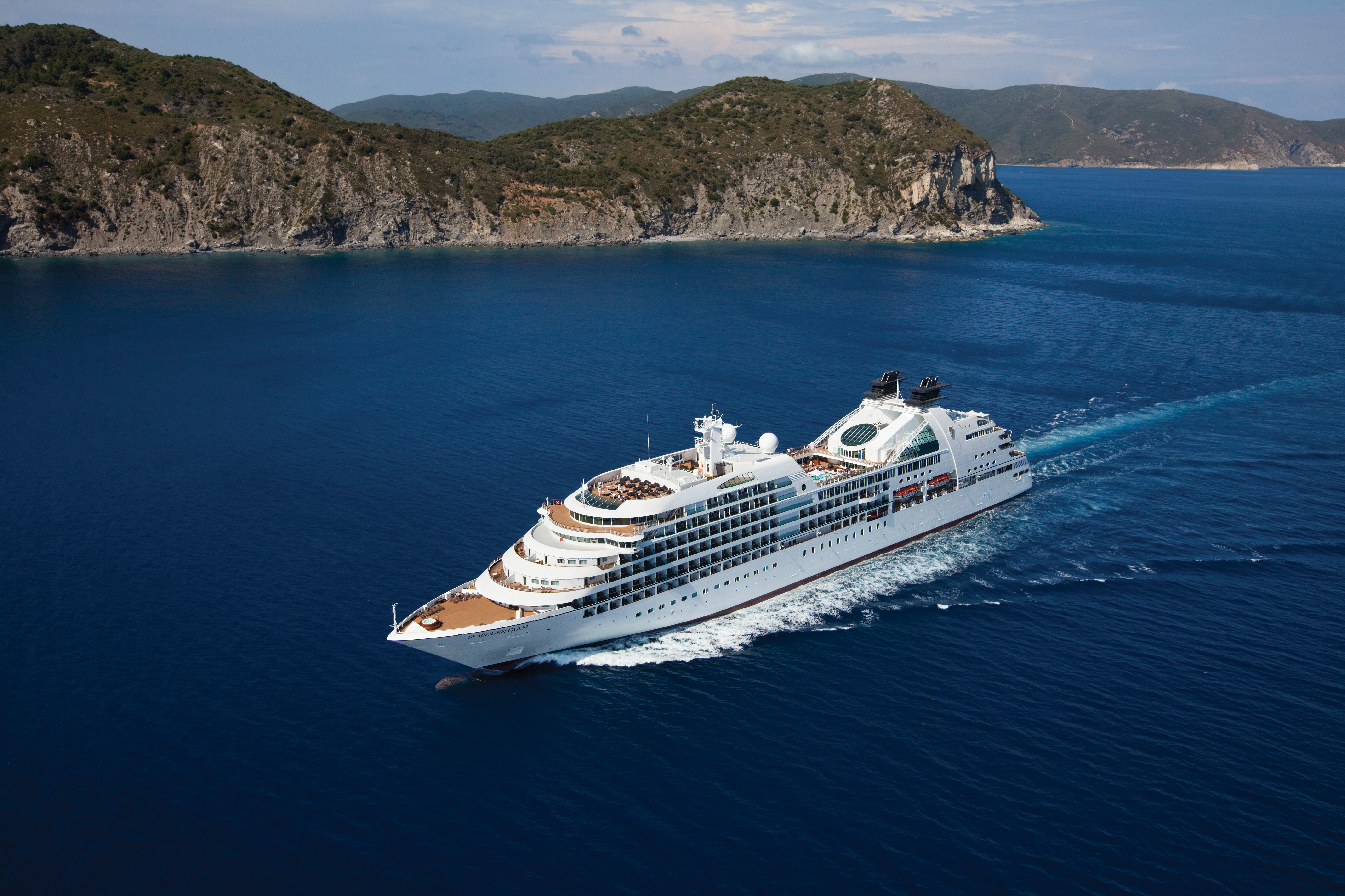 20 Best Caribbean Cruises - Seabourn