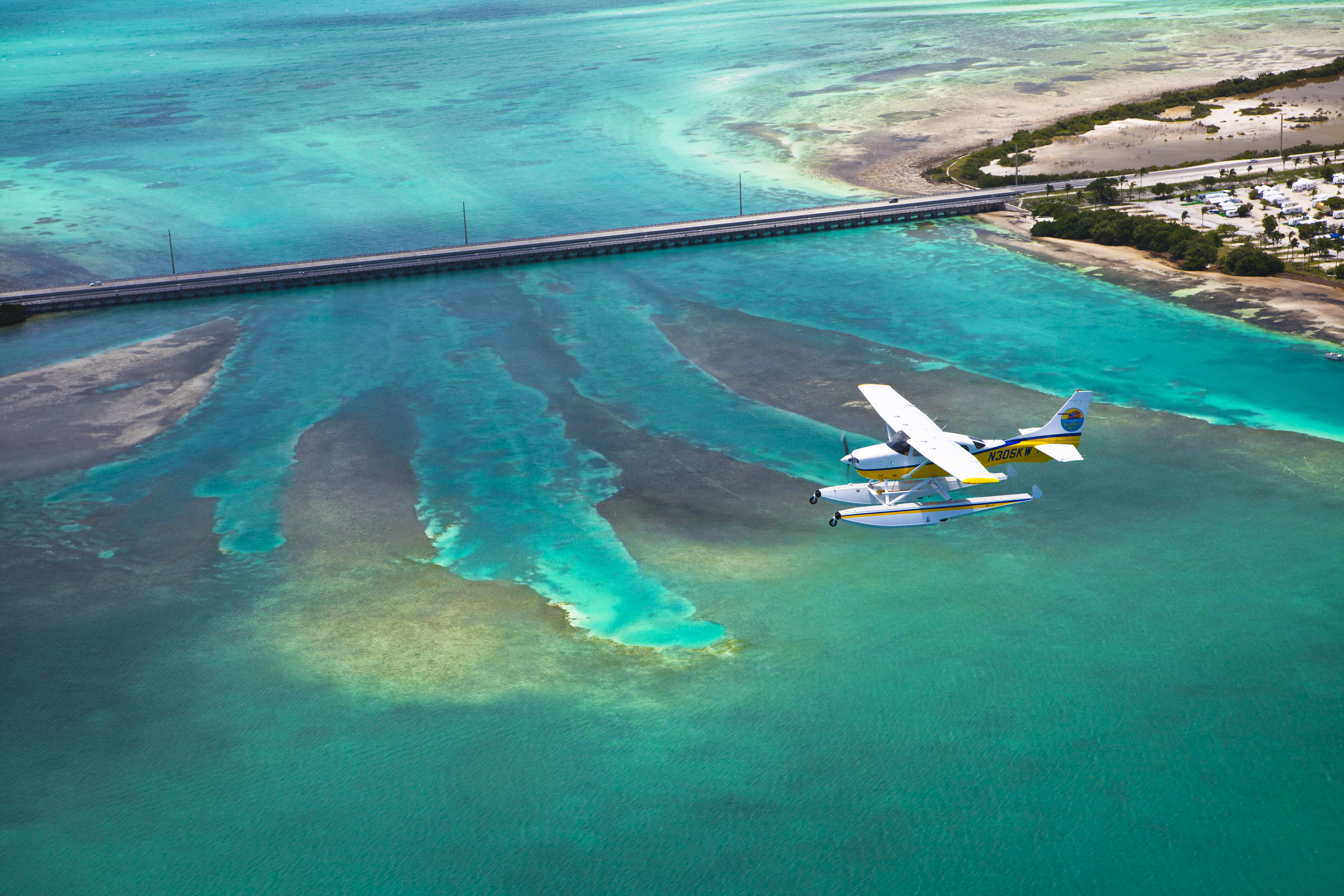Best Islands to Live On for Starting a Business Florida Keys