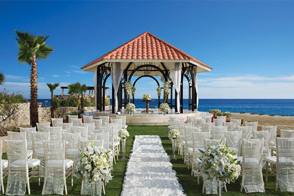 Destination Weddings