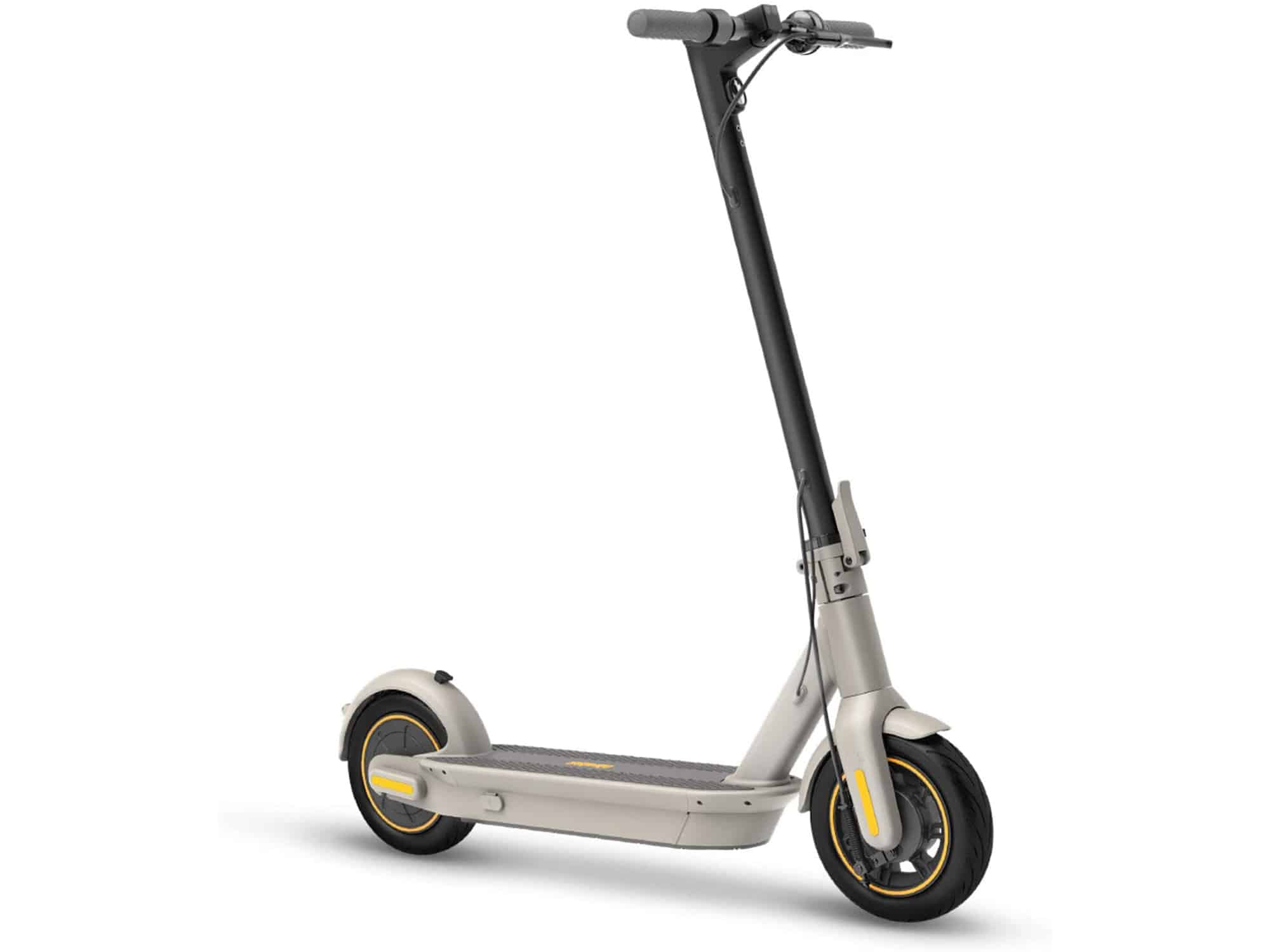 Segway scooter