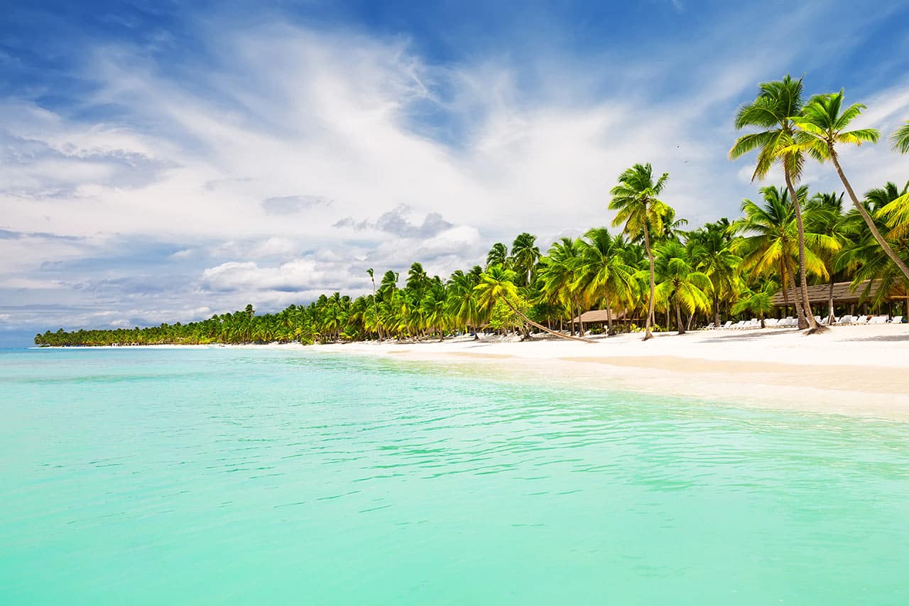 September Holidays in the Caribbean: Dominican Republic