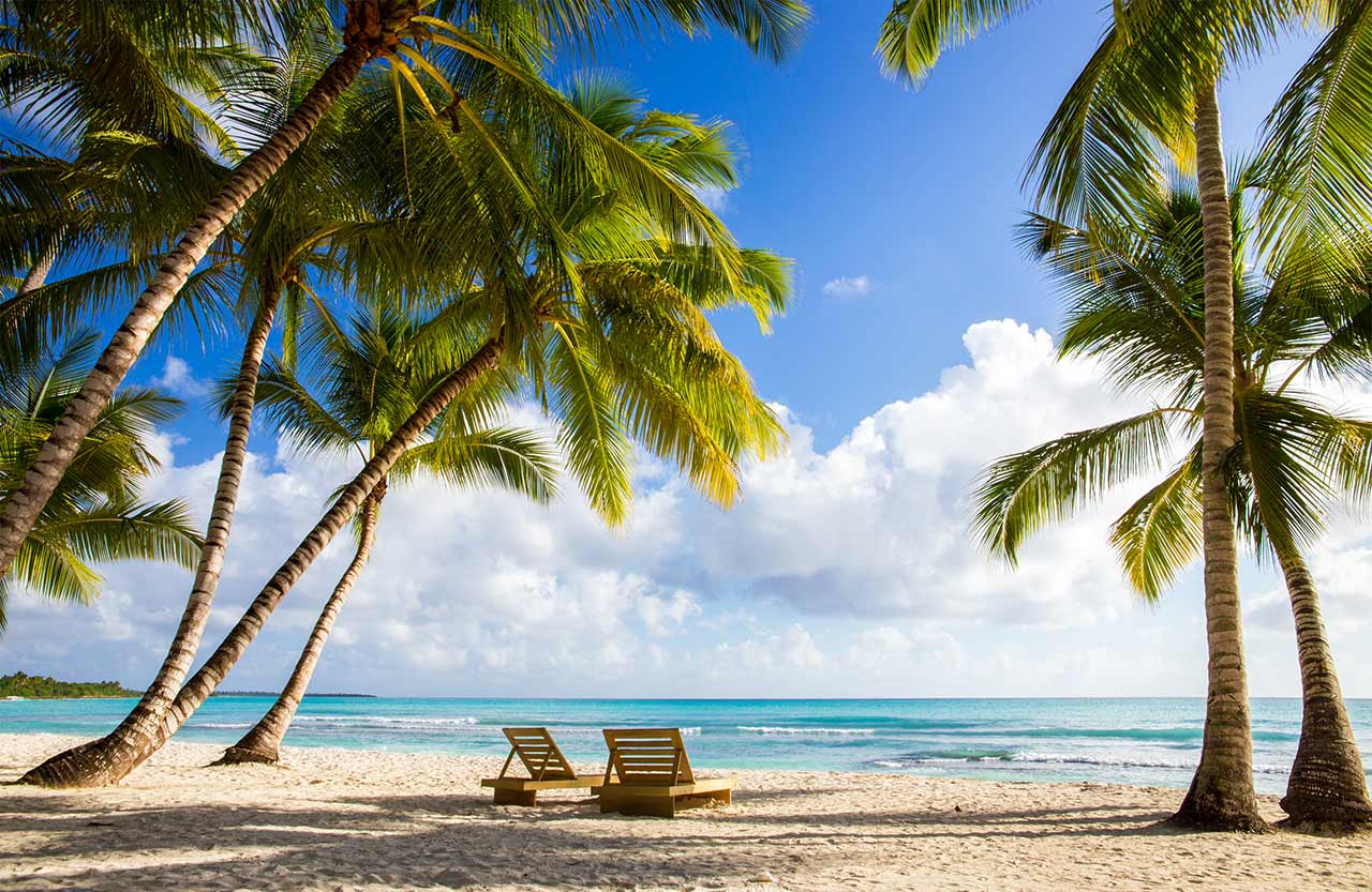 September Holidays in the Caribbean: Dominican Republic