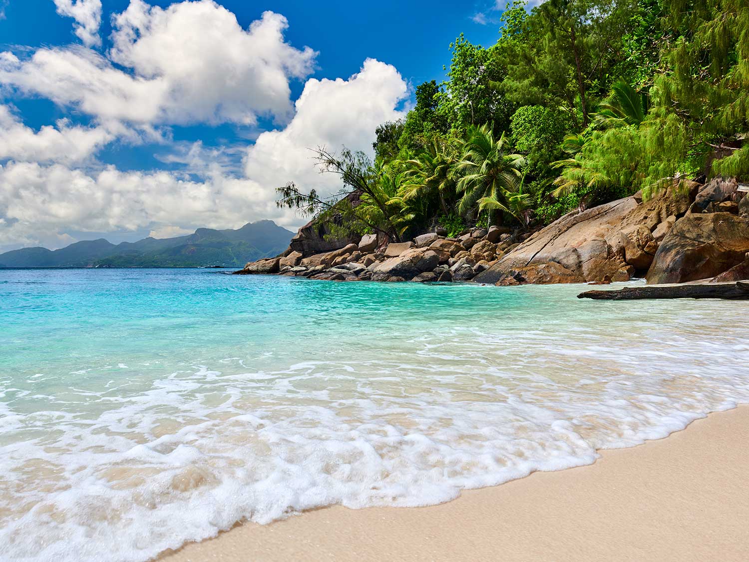 Seychelles