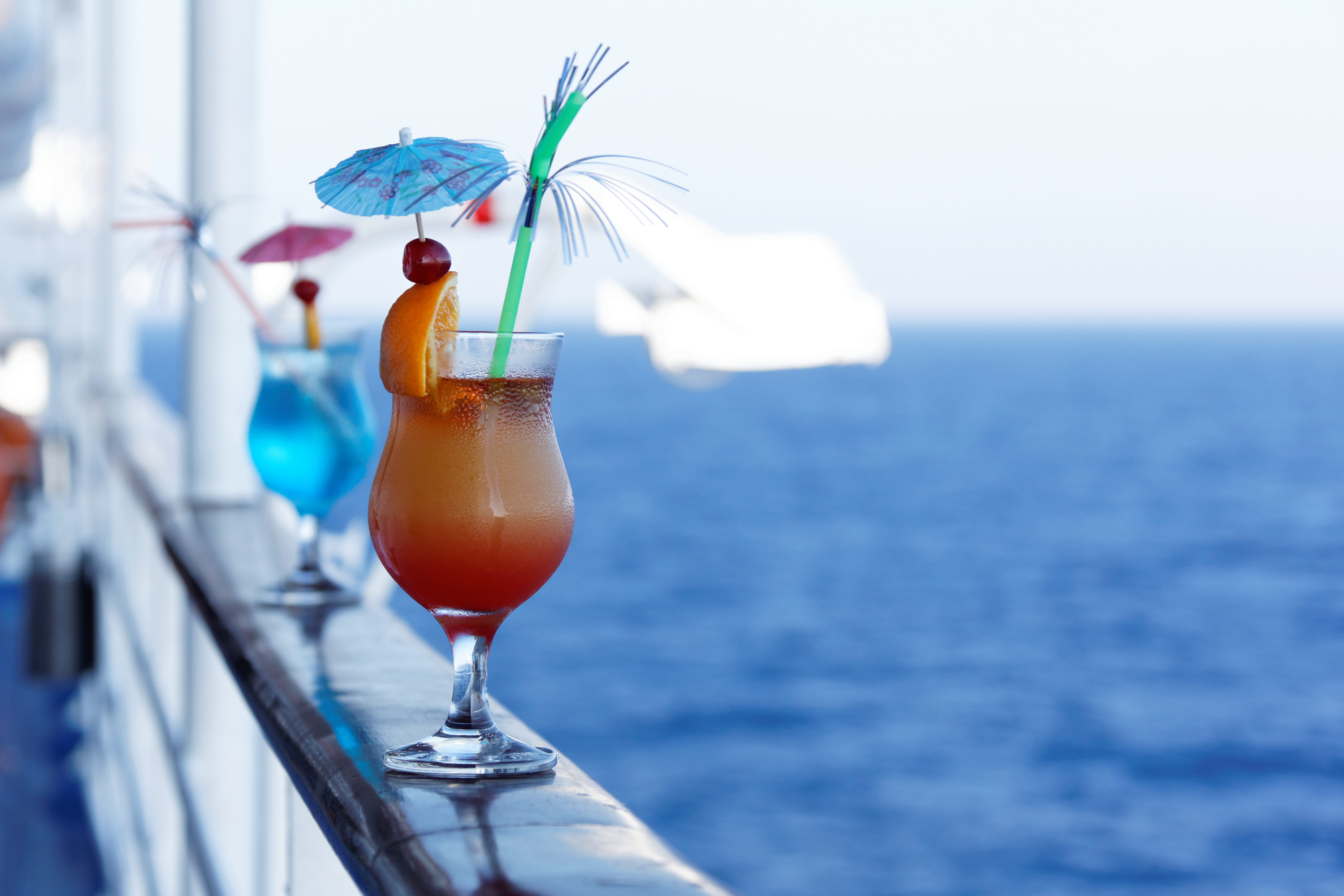 cruise drinks | 62 thoughts on a cruise