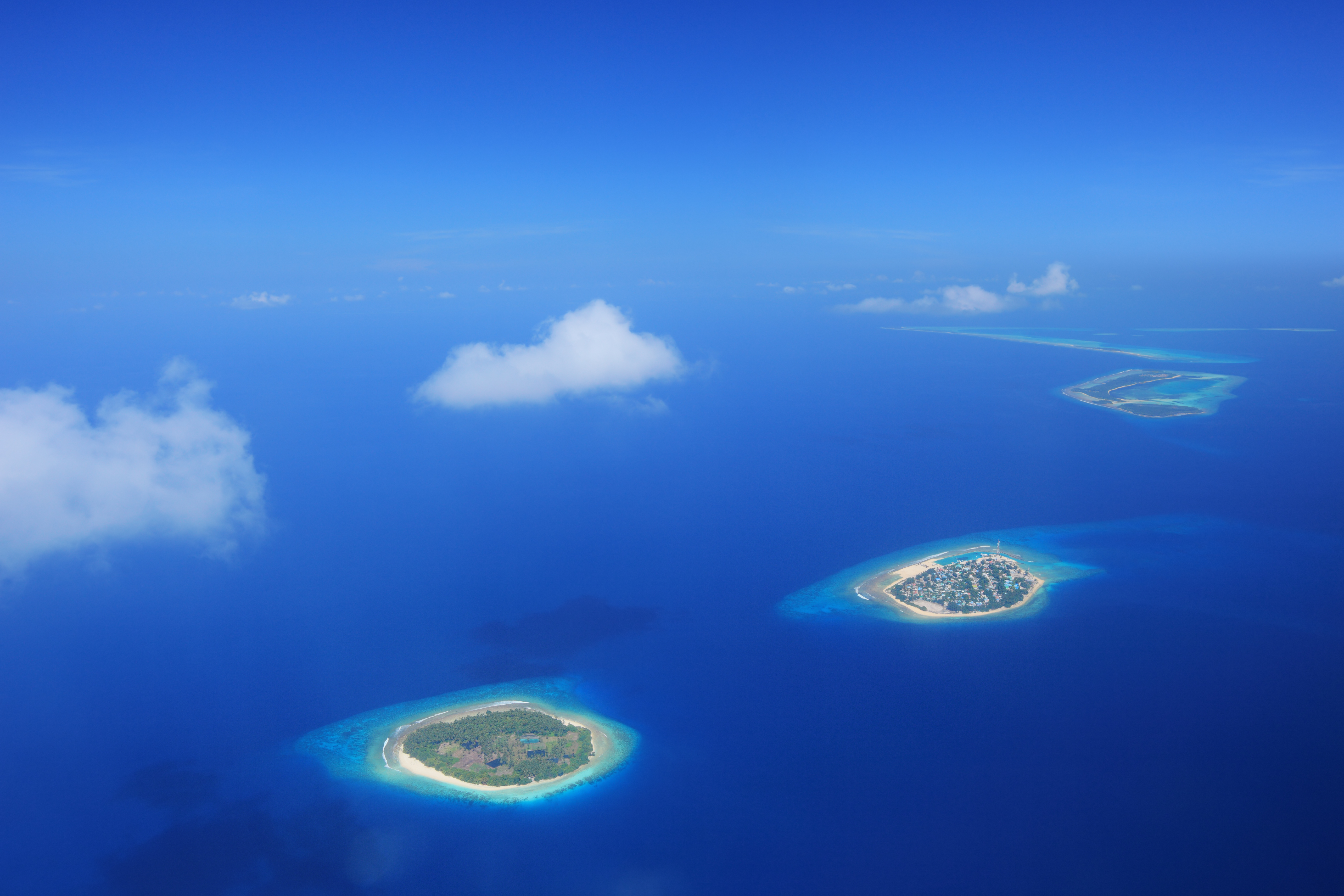 Maldives Islands