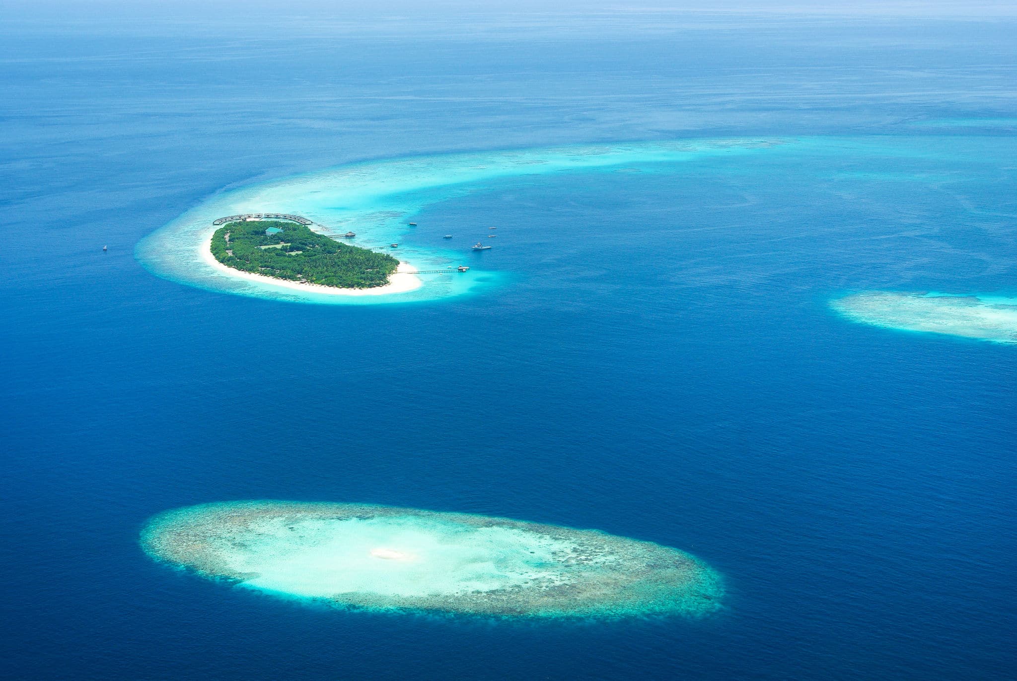 Maldives Islands