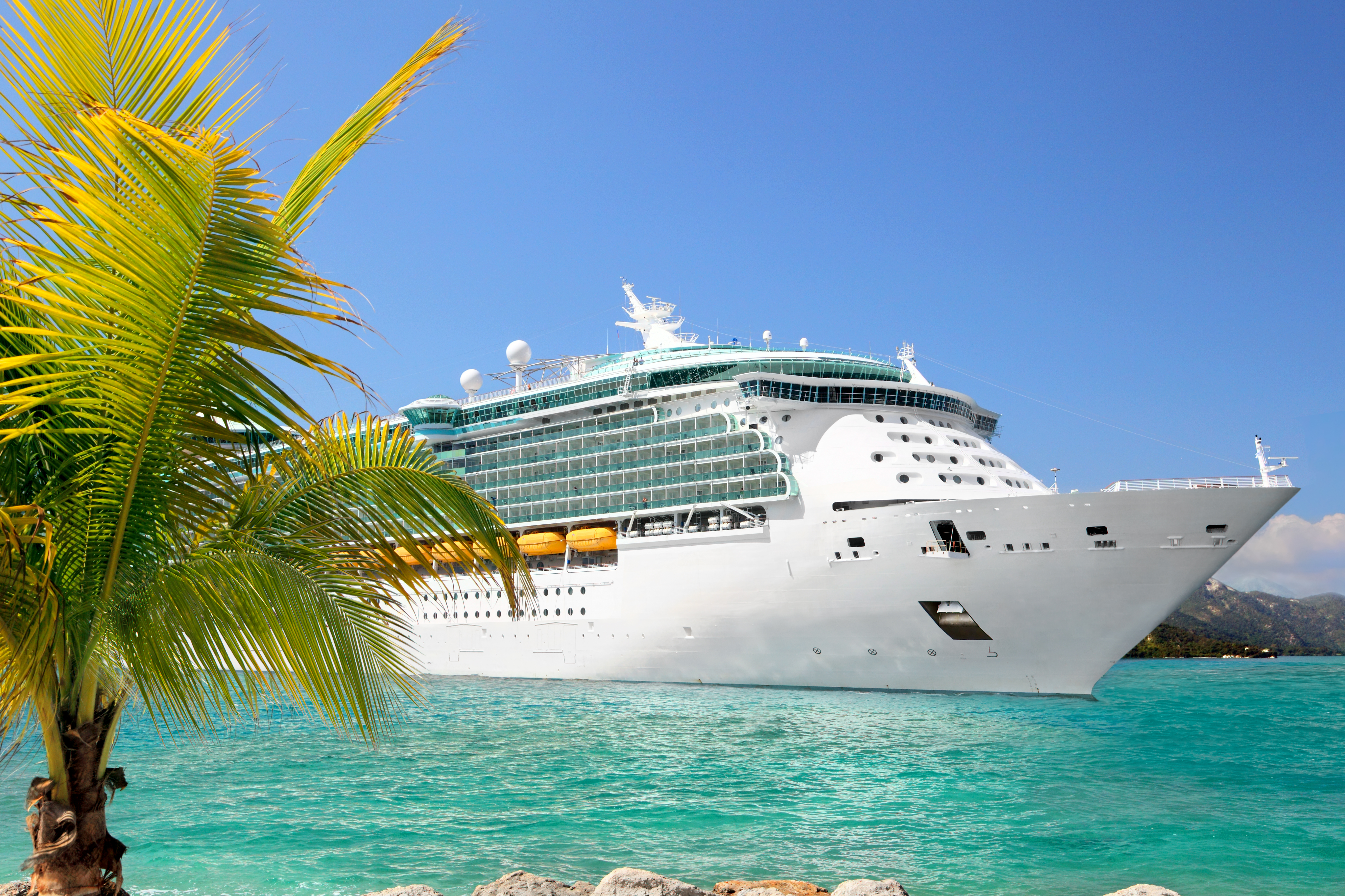 Tropical Cruise