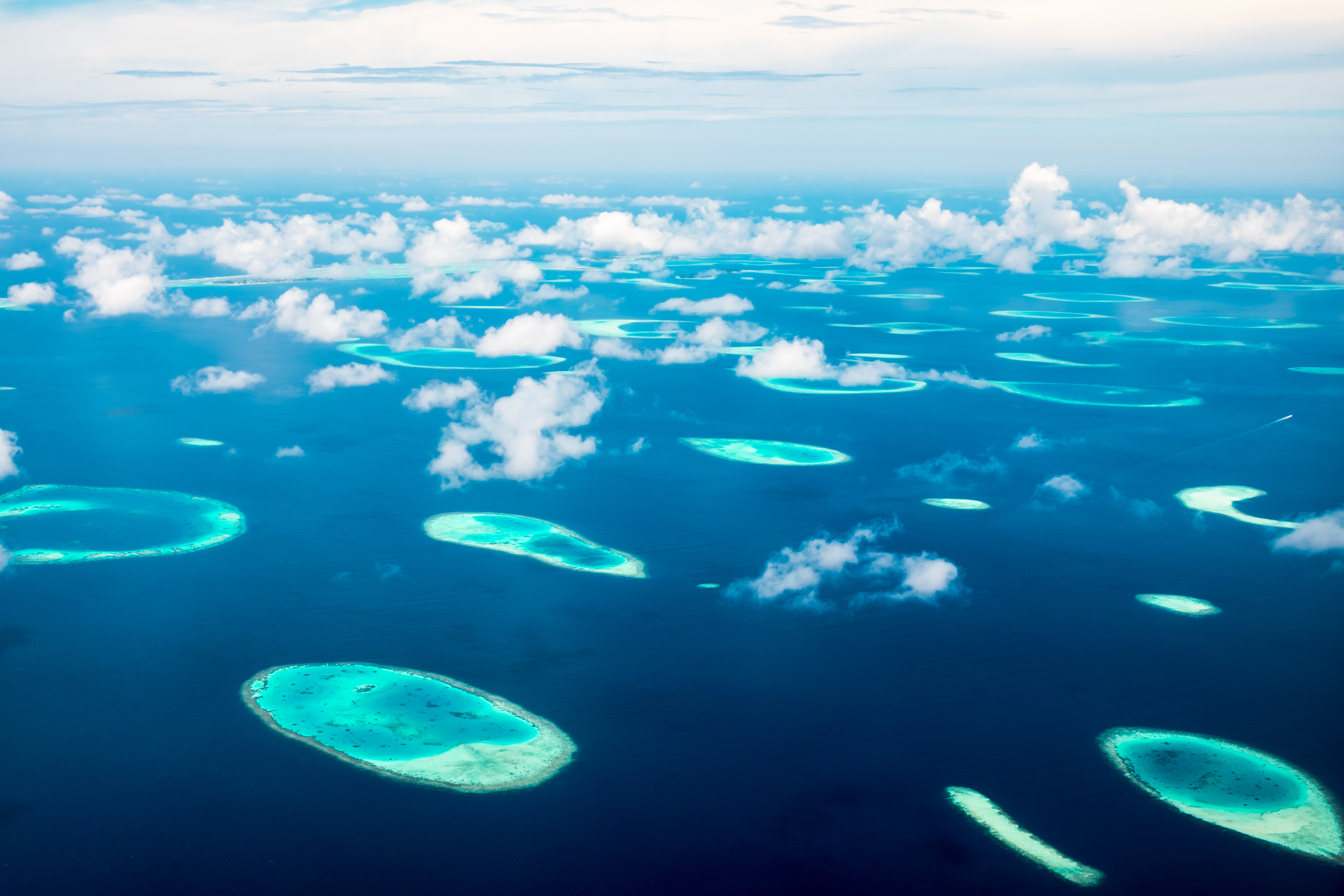 Maldives Islands