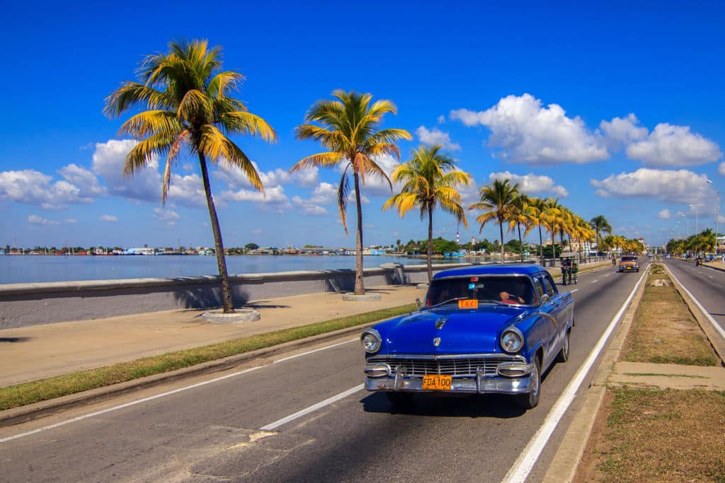 How to Travel to Cuba Cuba Travel Requirements for Americans Plan a