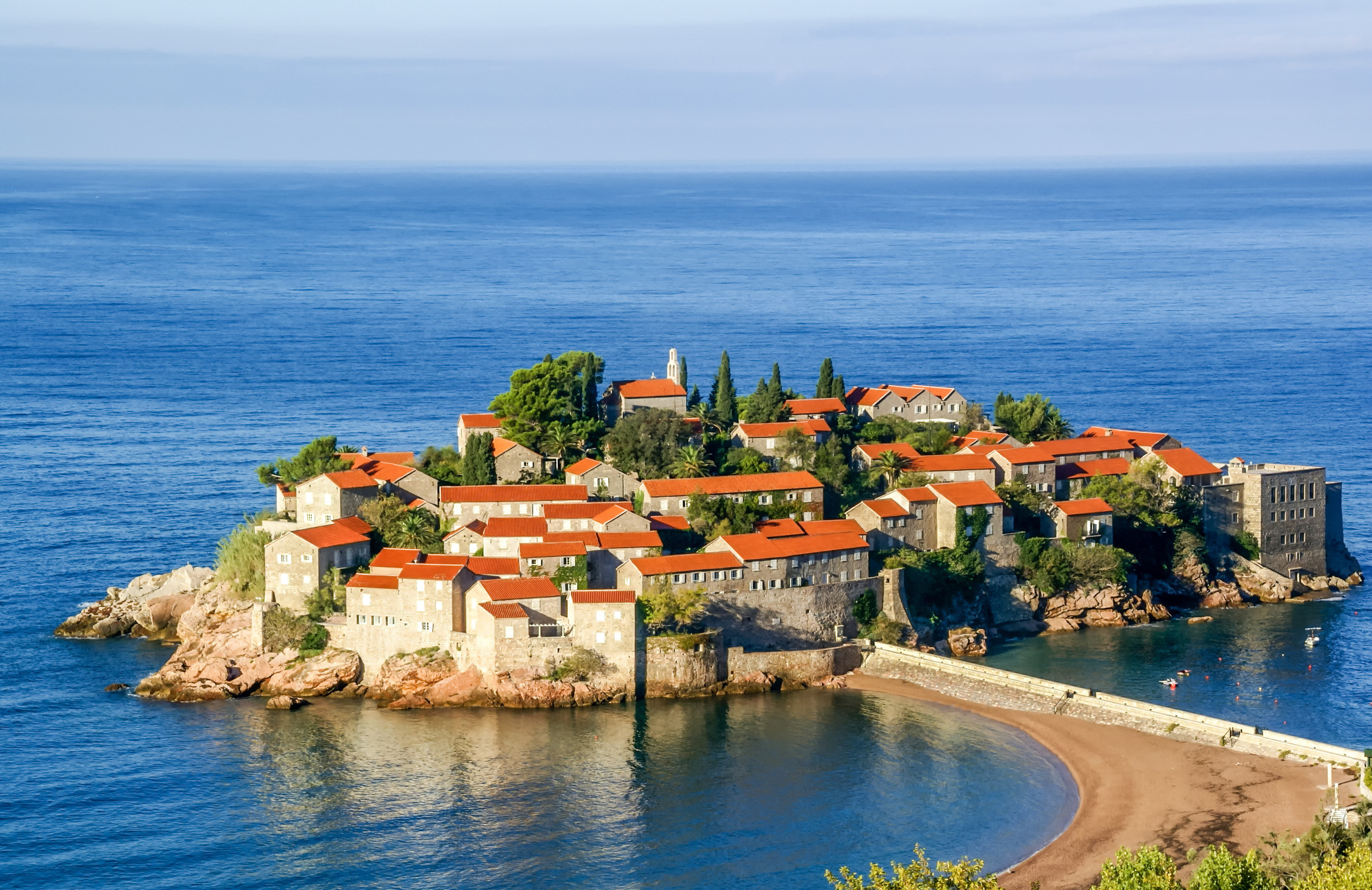 Aman Sveti Stefan