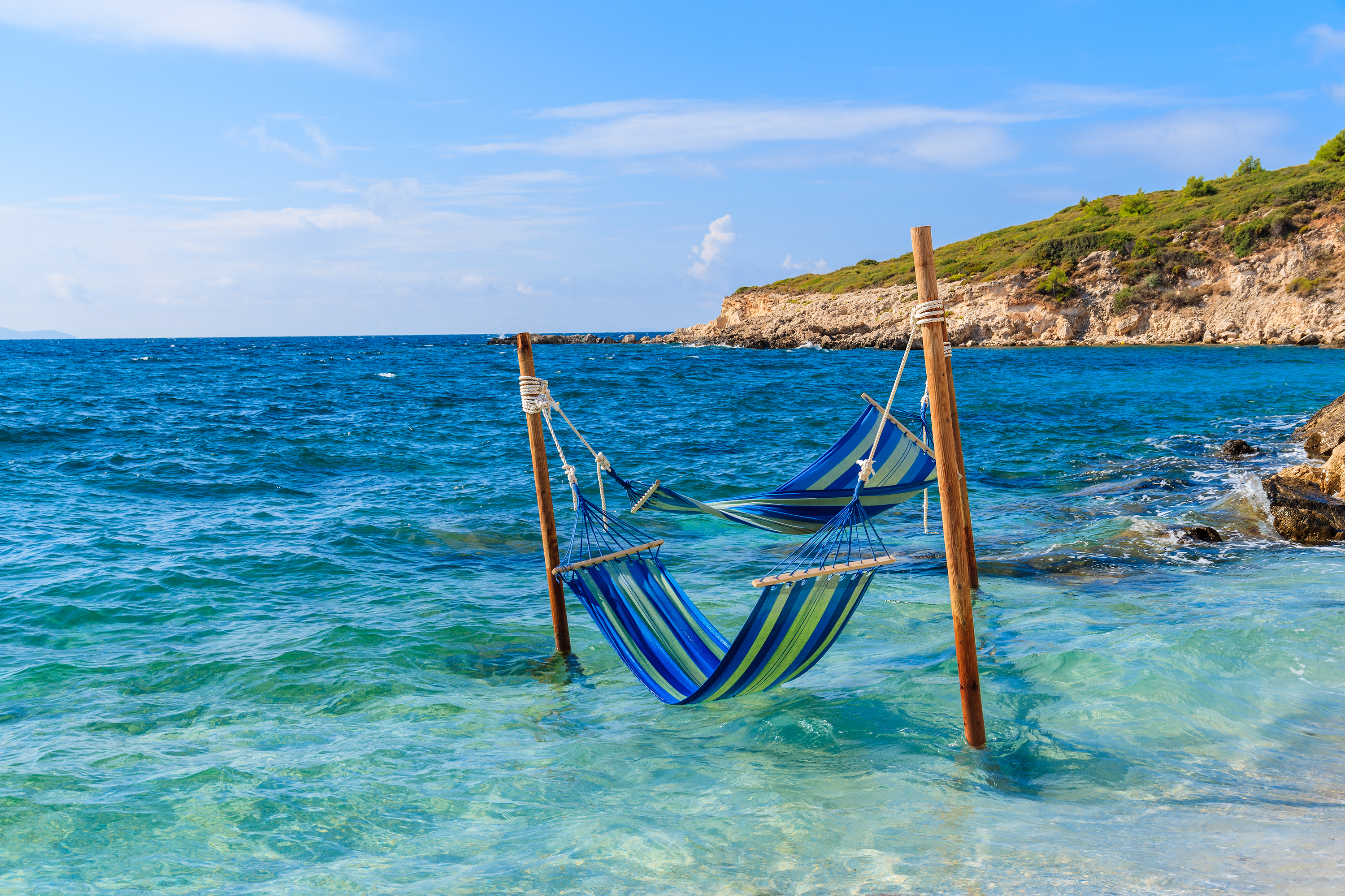 Best Beach Hammocks