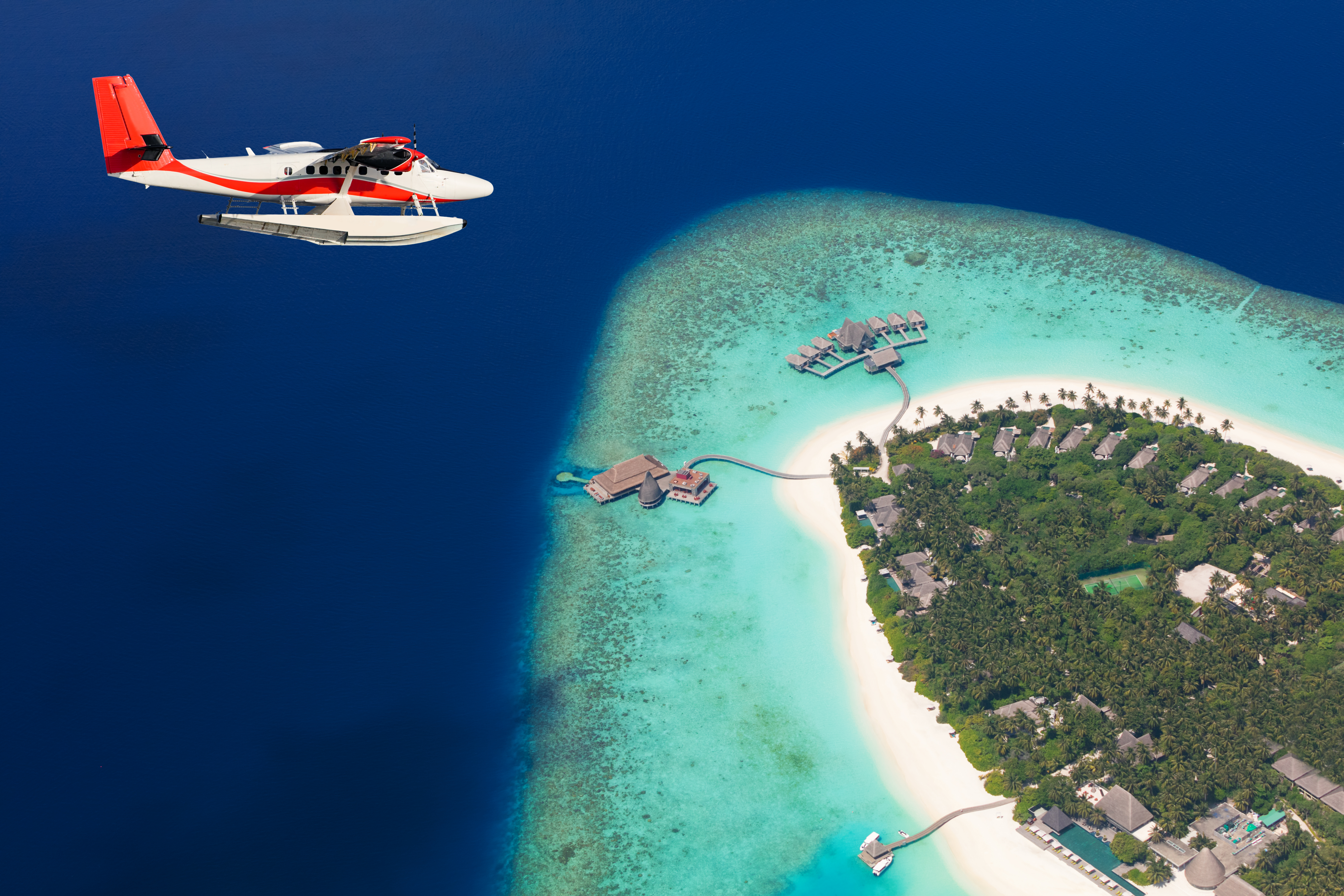 Maldives Photo