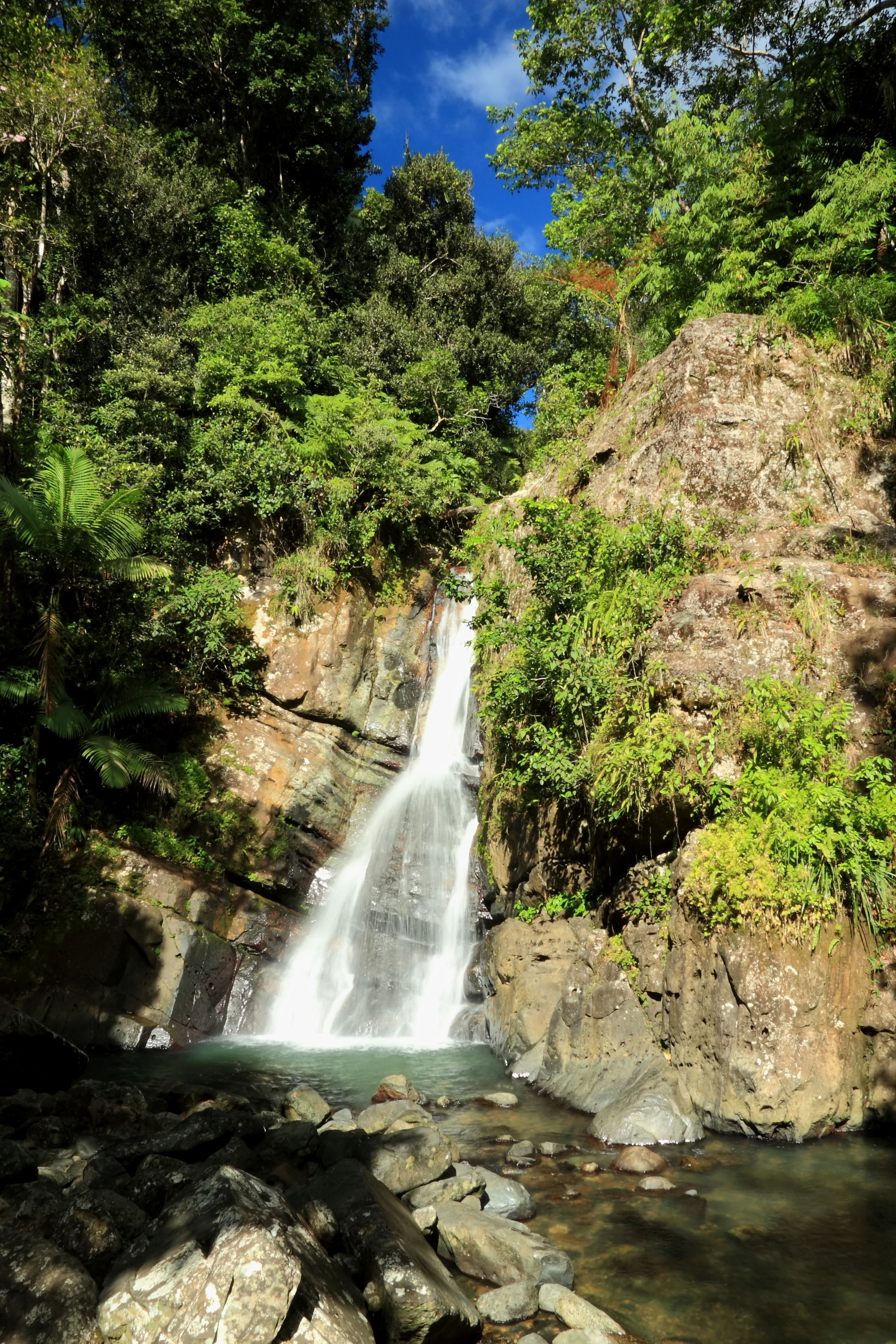 How to Have a 3-Day Weekend in San Juan, Puerto Rico