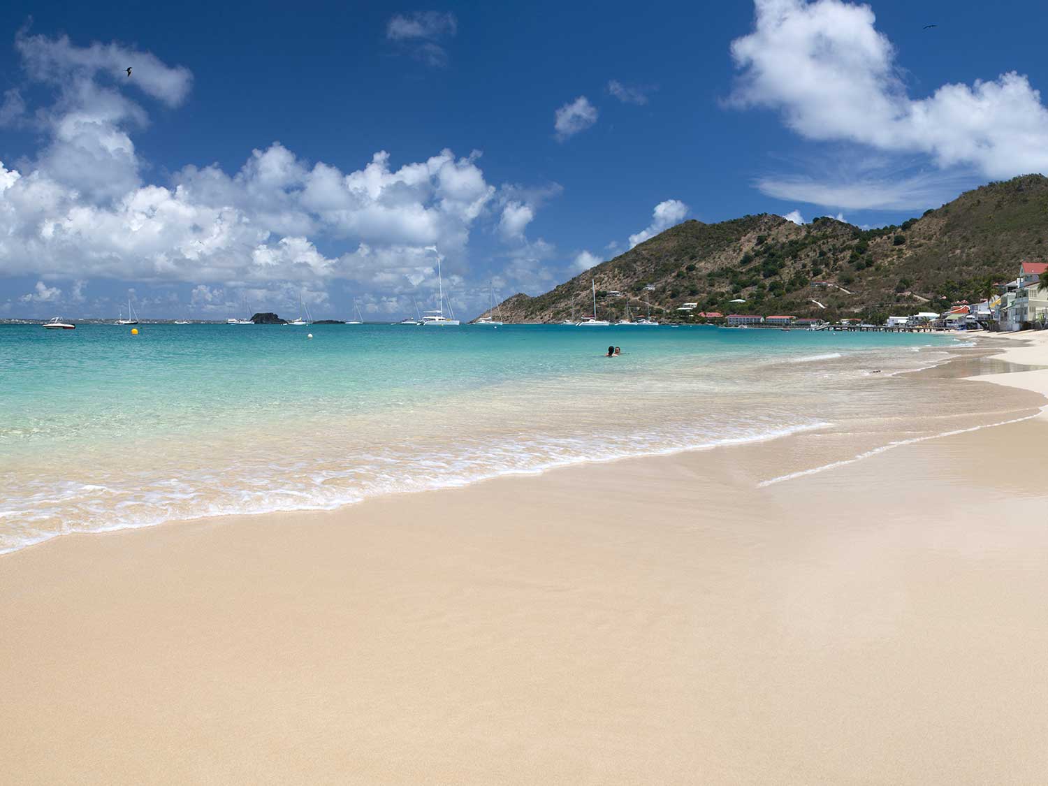 The Best Snorkeling In St. Maarten And Saint Martin | Islands