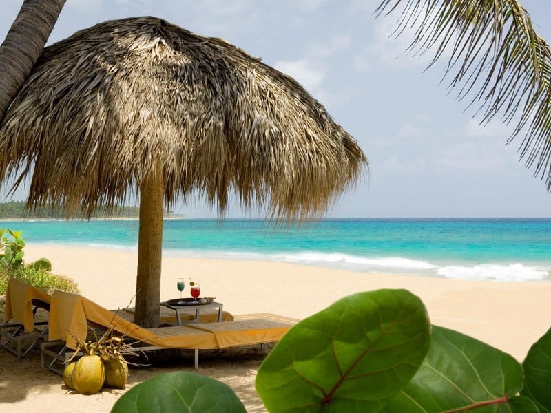 Sivory Punta Cana Dominican Republic resort beach