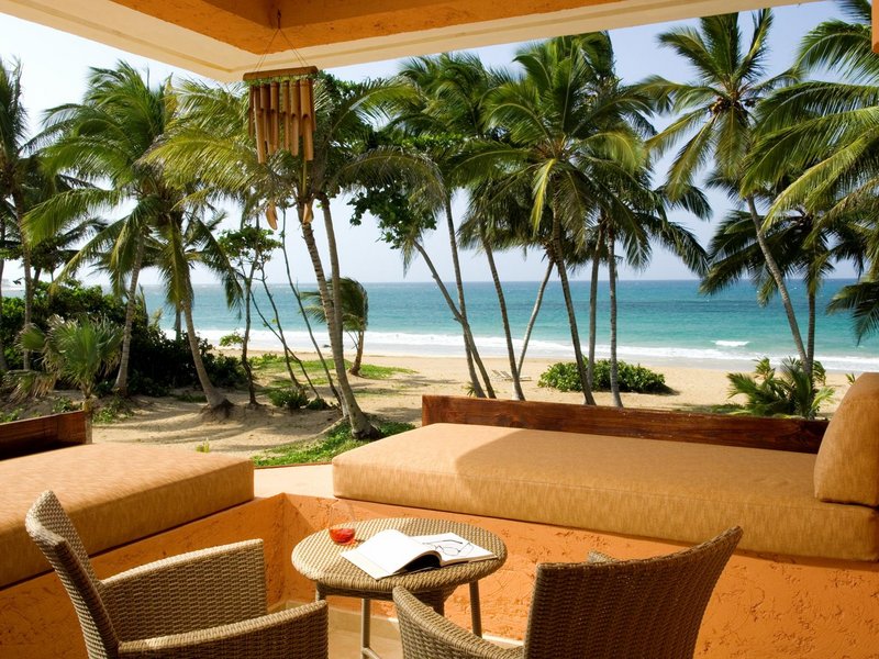 Sivory Punta Cana Dominican Republic resort view