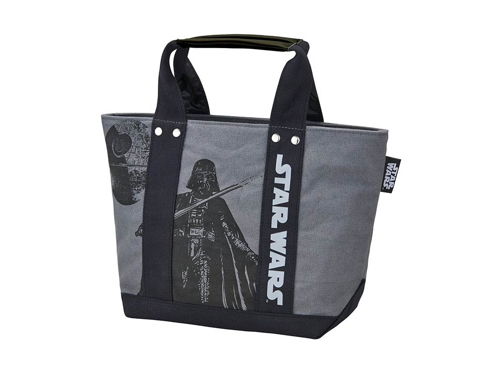 Skater Cooler Canvas Tote Bag Star Wars