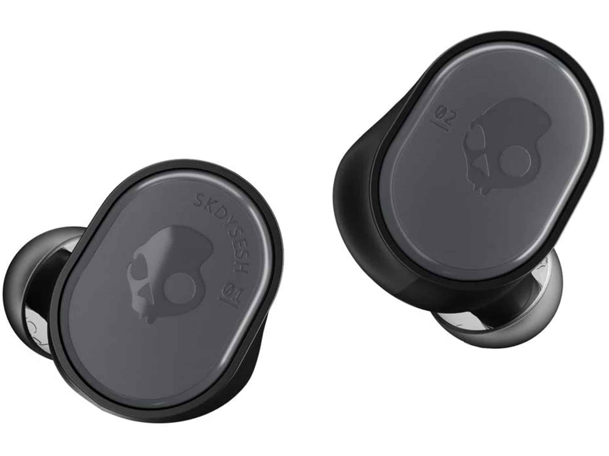 Skullcandy earbuds