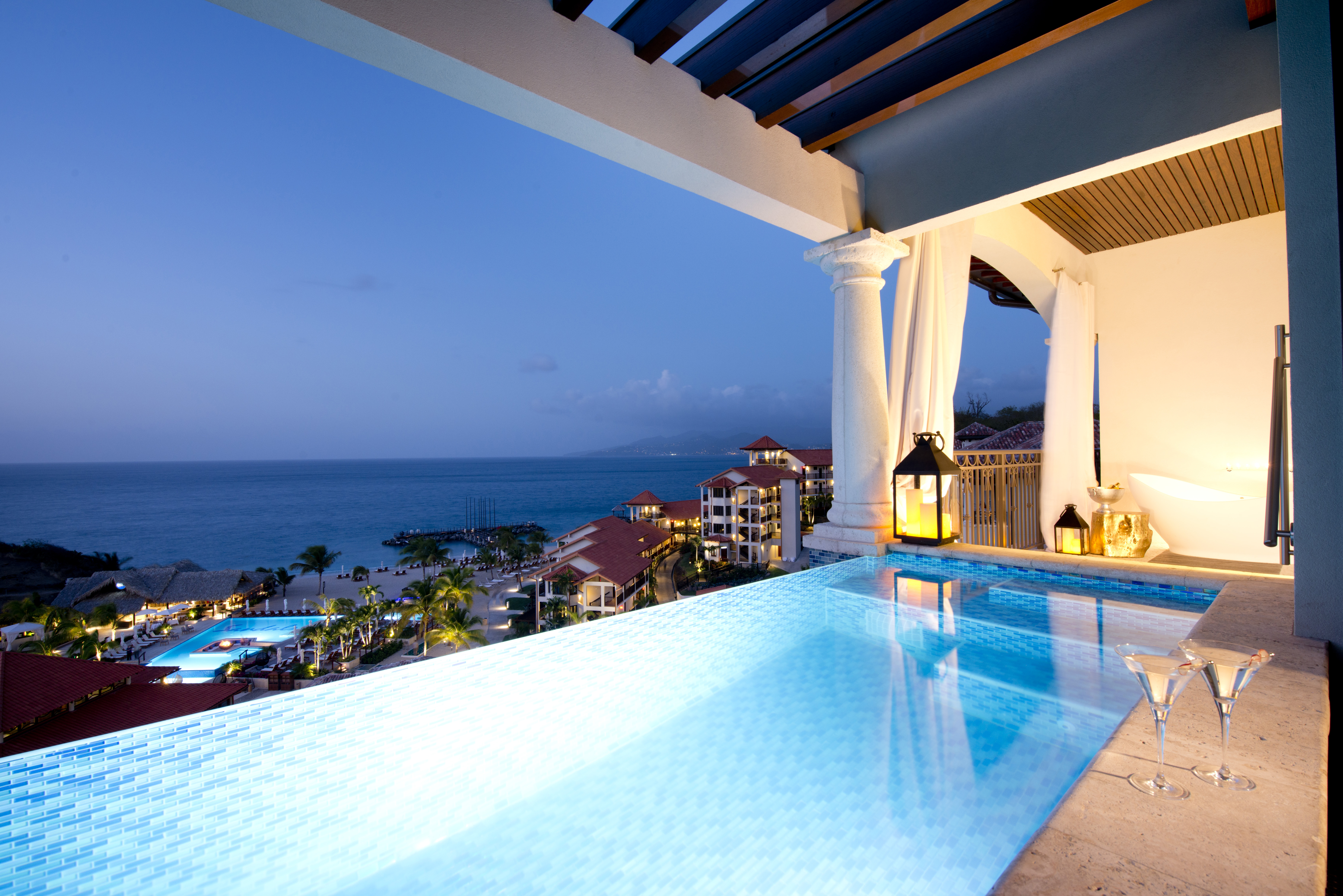 Sandals® LaSource Grenada