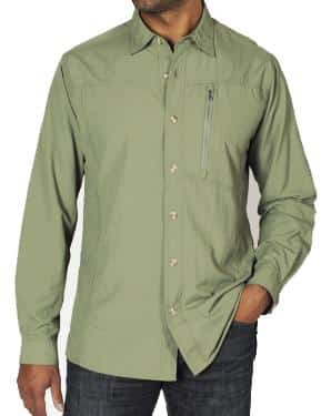 Men's GeoTrek'r Shirt