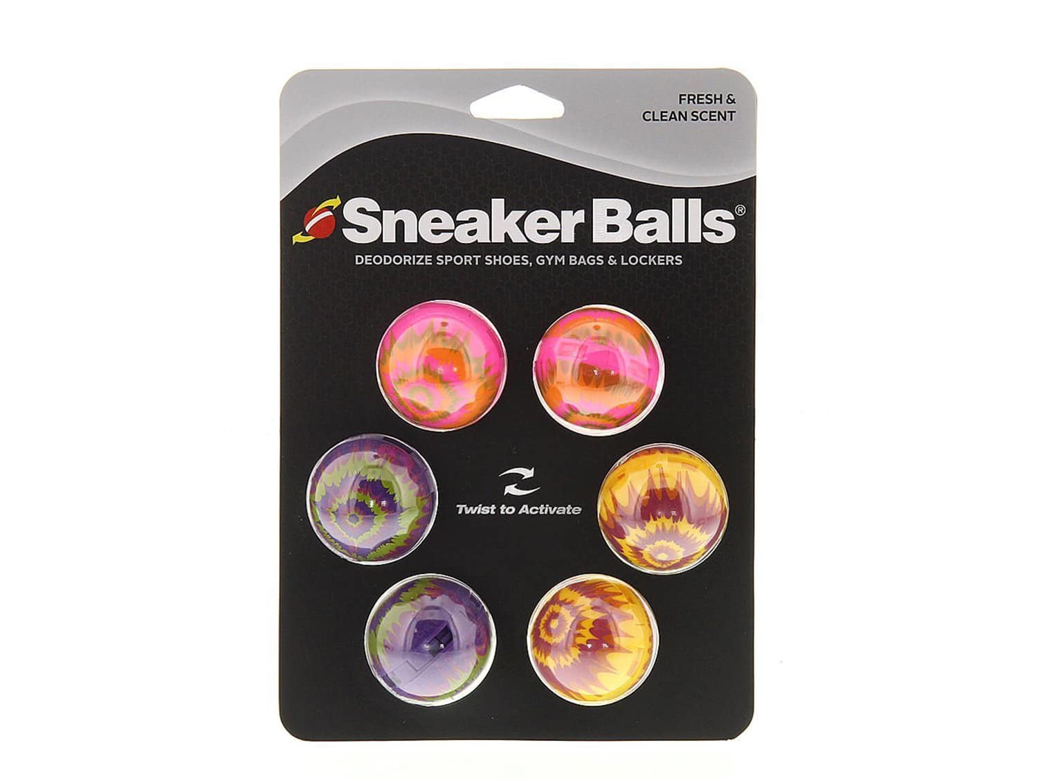 Sneaker balls