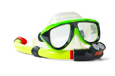 Mask and Snorkel