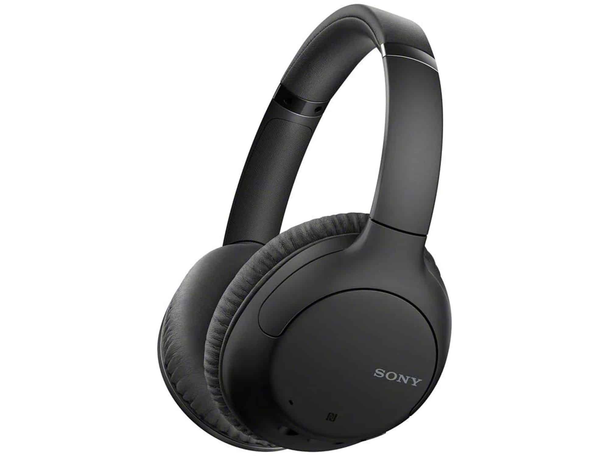 Sony headphones