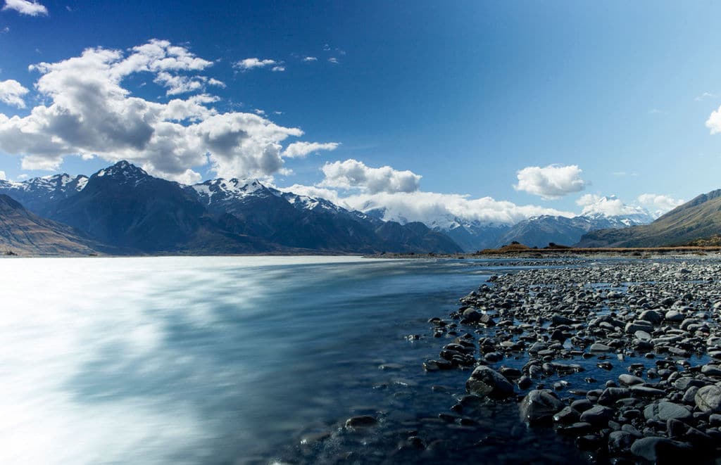 South Island New Zealand Things to Do: Mount Cook