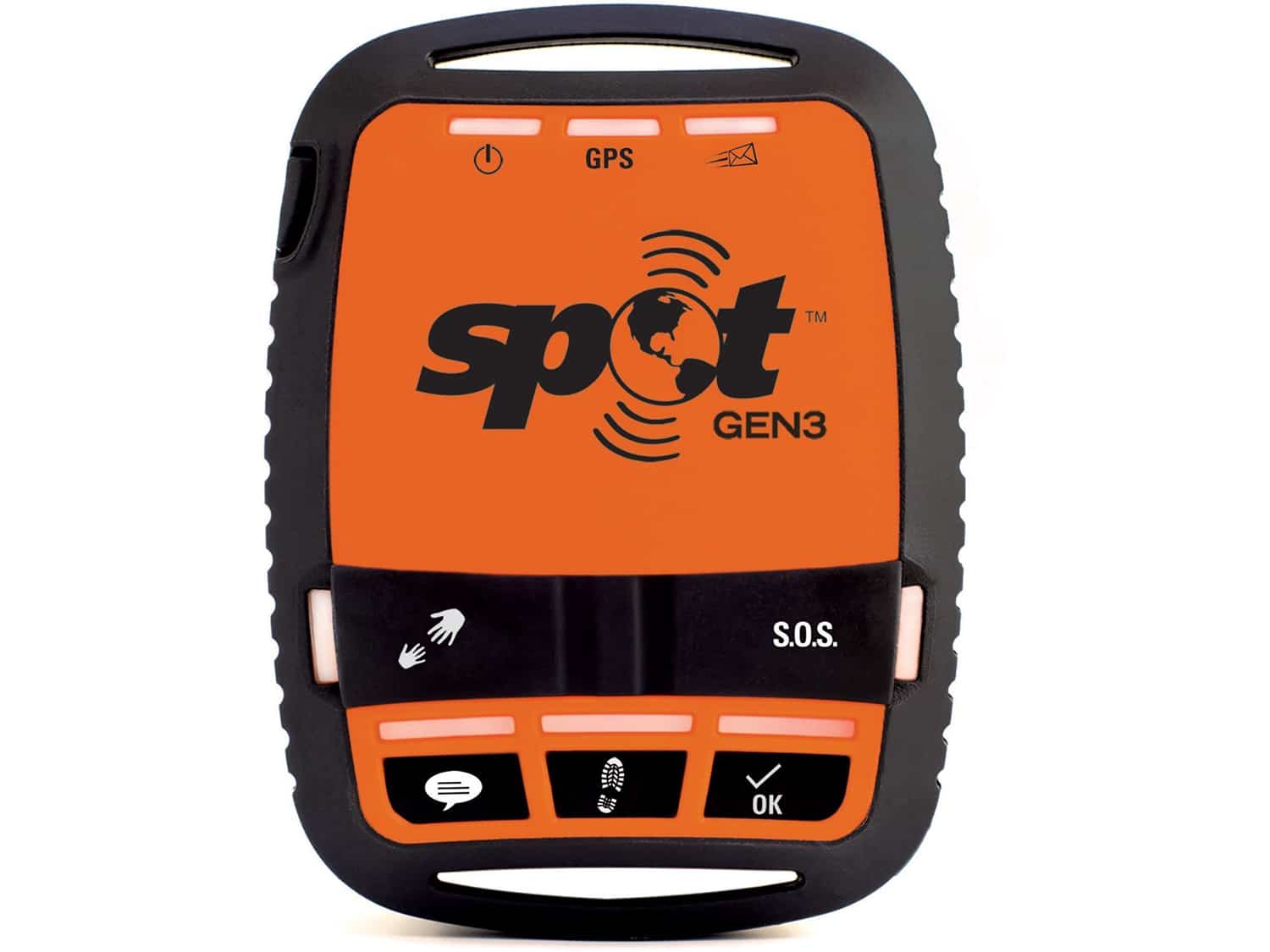 GPS Messenger