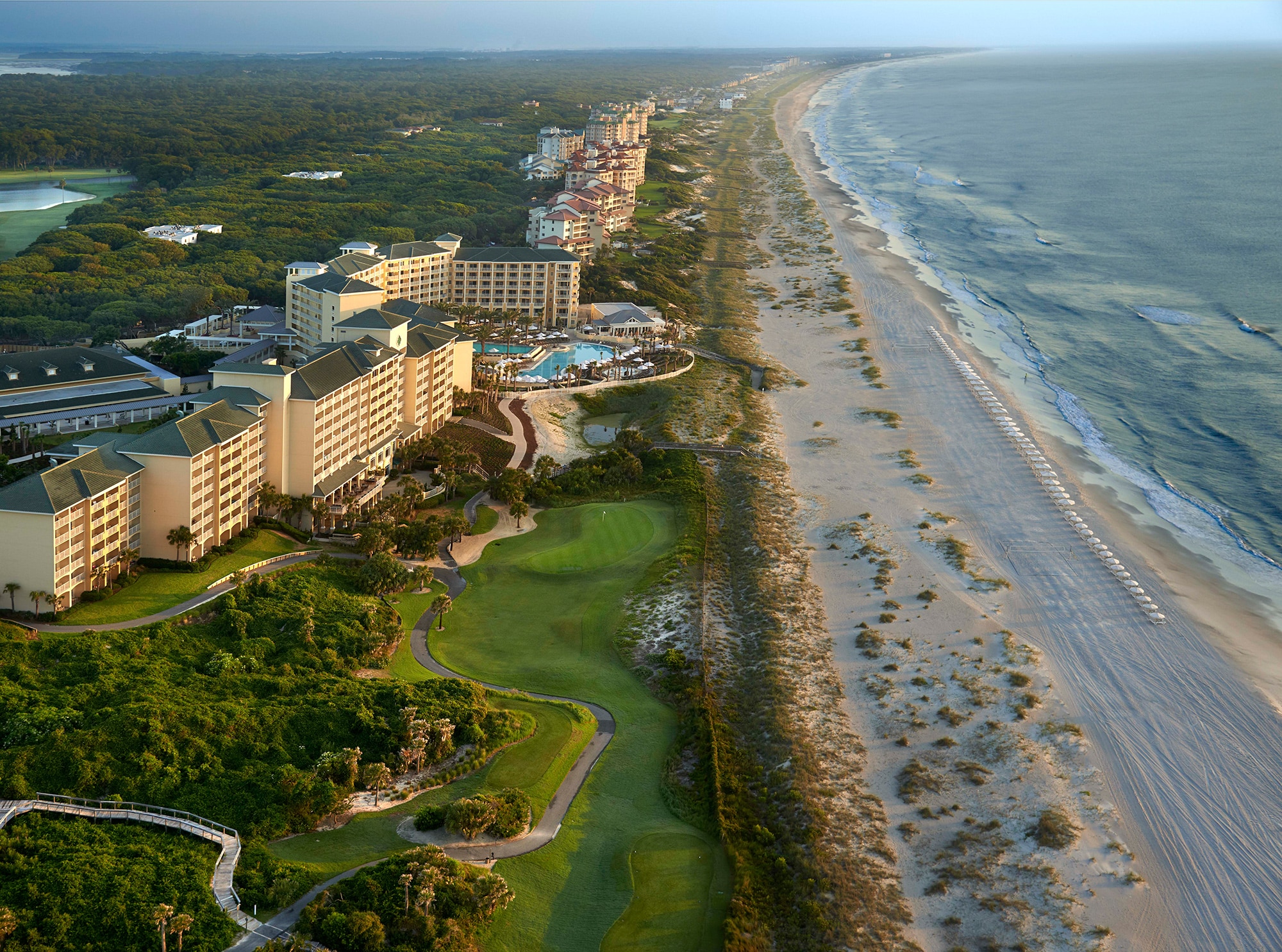 Spring Break Packages: Omni Amelia Island Plantation