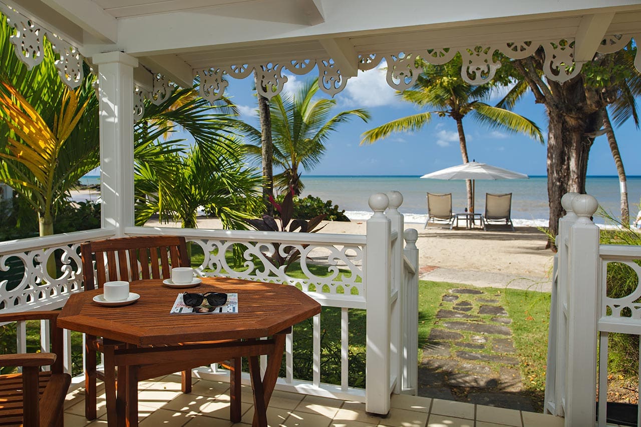 St. Lucia Honeymoon Guide: Rendezvous