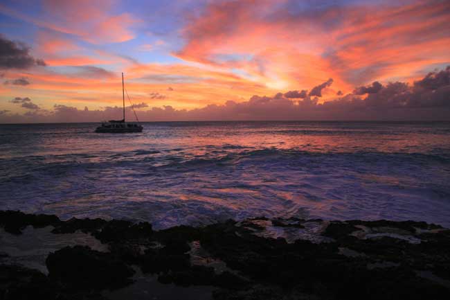 Most Romantic Islands: St. Martin