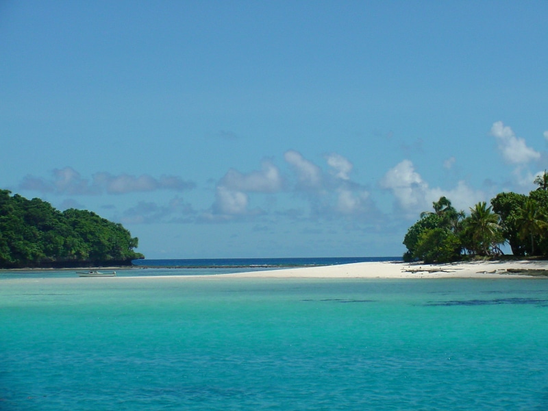 Best Islands to Live on for Starting Over: Tonga | Move to an Island