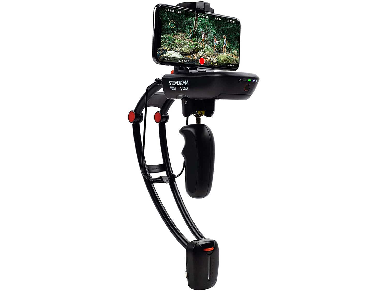 Steadicam Volt Electronic